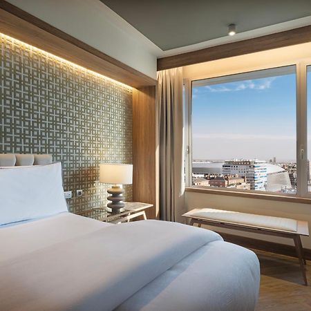 The Westin Madrid Cuzco Hotel Kültér fotó