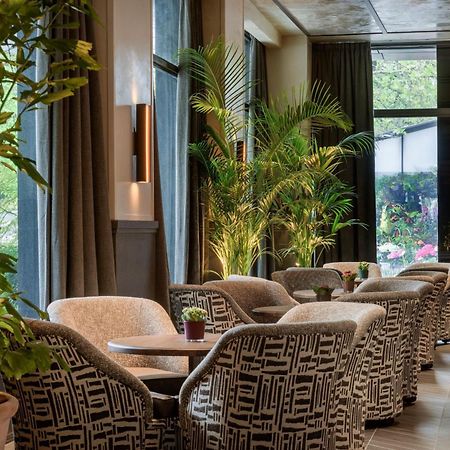 The Westin Madrid Cuzco Hotel Kültér fotó