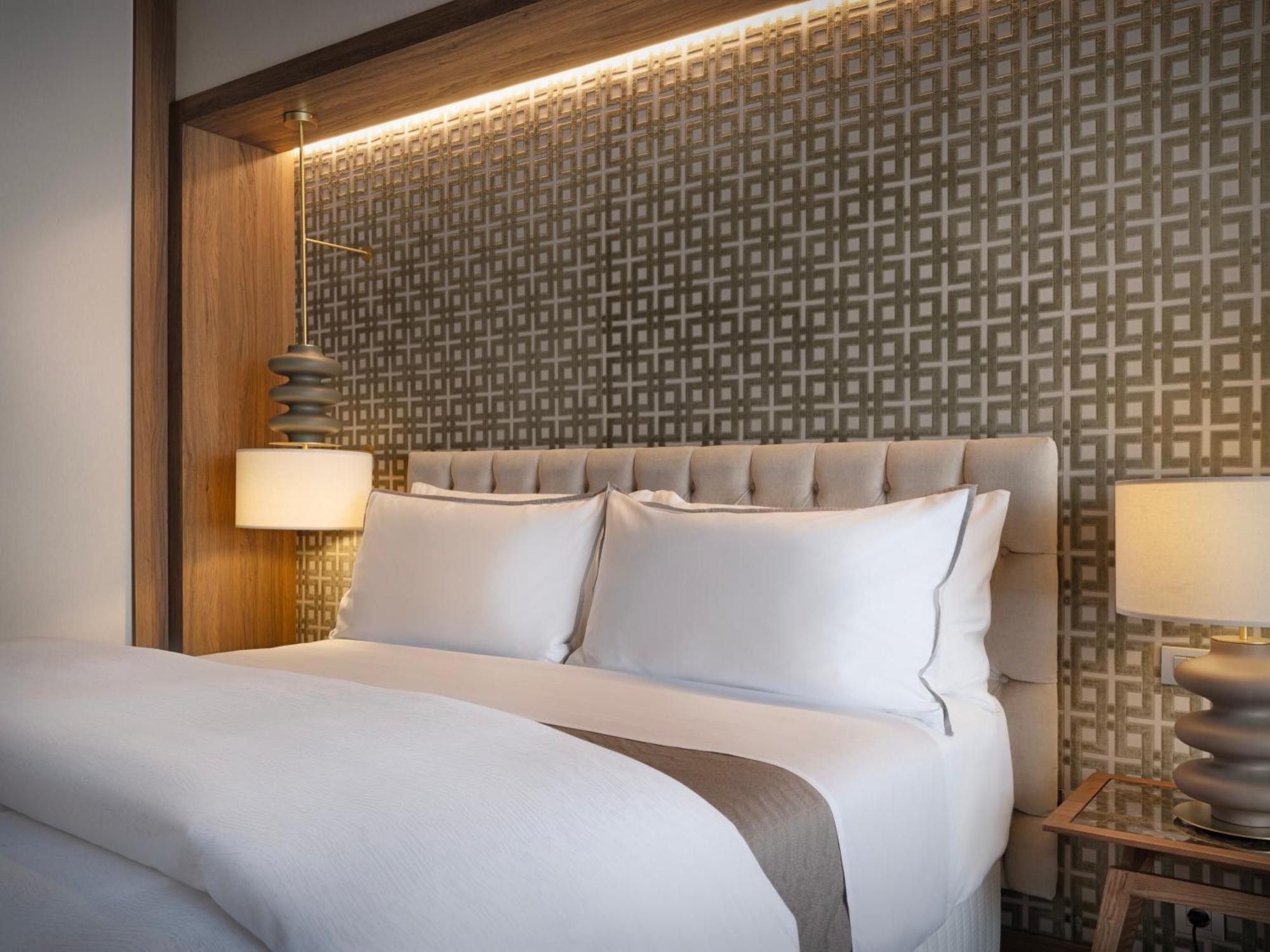 The Westin Madrid Cuzco Hotel Kültér fotó