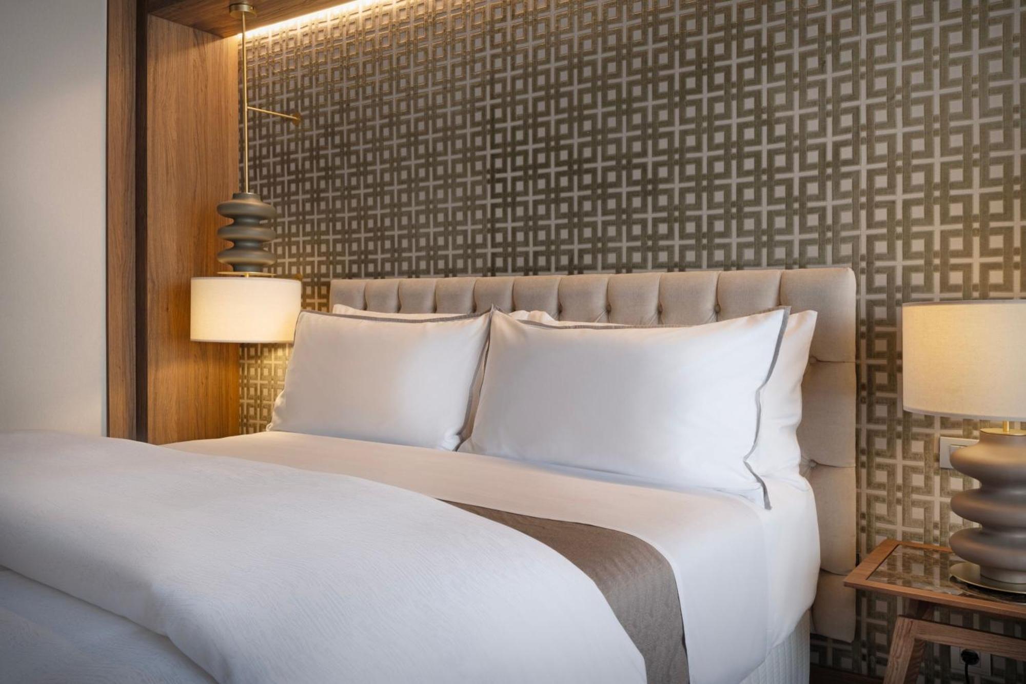 The Westin Madrid Cuzco Hotel Kültér fotó